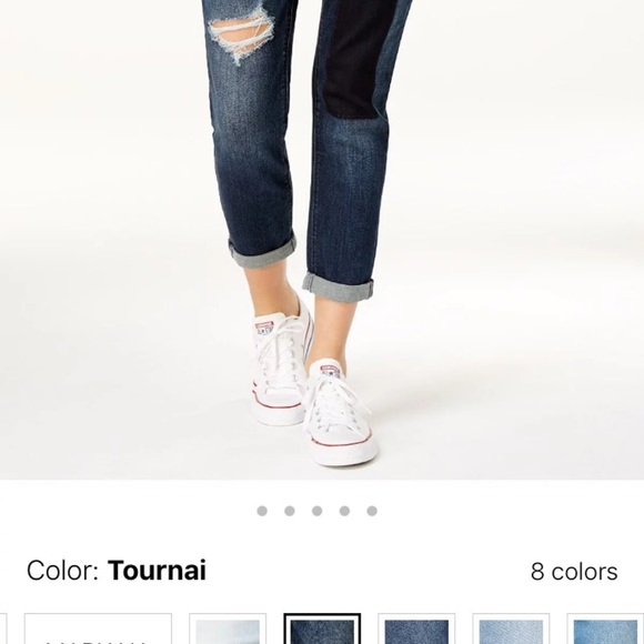 ππ«πBundle JeansSOLD - Picture 2 of 7